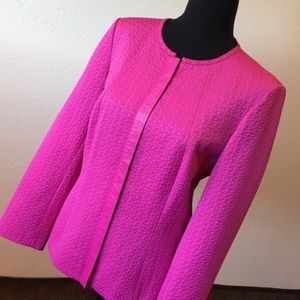 Lafayette Jacket